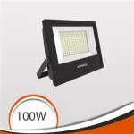 كشاف ليد 100W