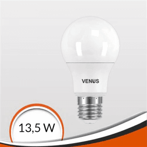لمبة ليد13.5W E27