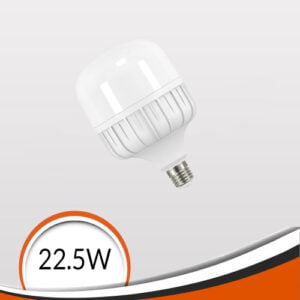 ليد قوة عالية 22.5W E27