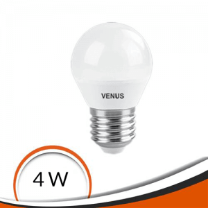 سفيريك ليد 4.5W E27