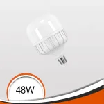 ليد قوة عالية 48W E27