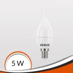 ليد فلام E14 5.5W