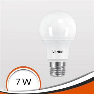 لمبة ليد 7W E27
