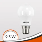 لمبة ليد 9.5W B22
