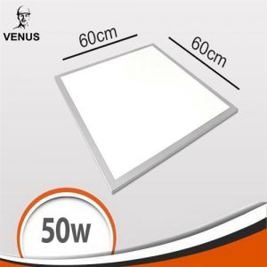 بلاطة بانل ليد 50W