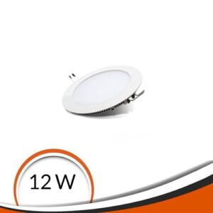 PANEL ENC 12W