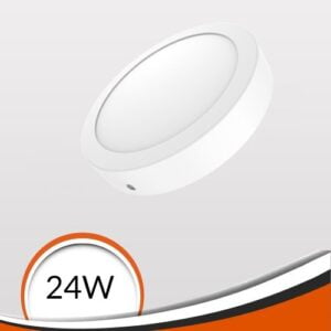 بانل ليد واضح 24w