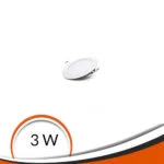 بانل ليد مريح 3w