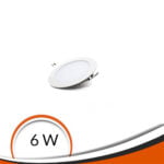 بانل ليد مريح 6w