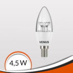 بوجي كريستال E14