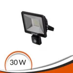 كشاف الحركة 30W