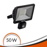 كشاف الحركة 50W